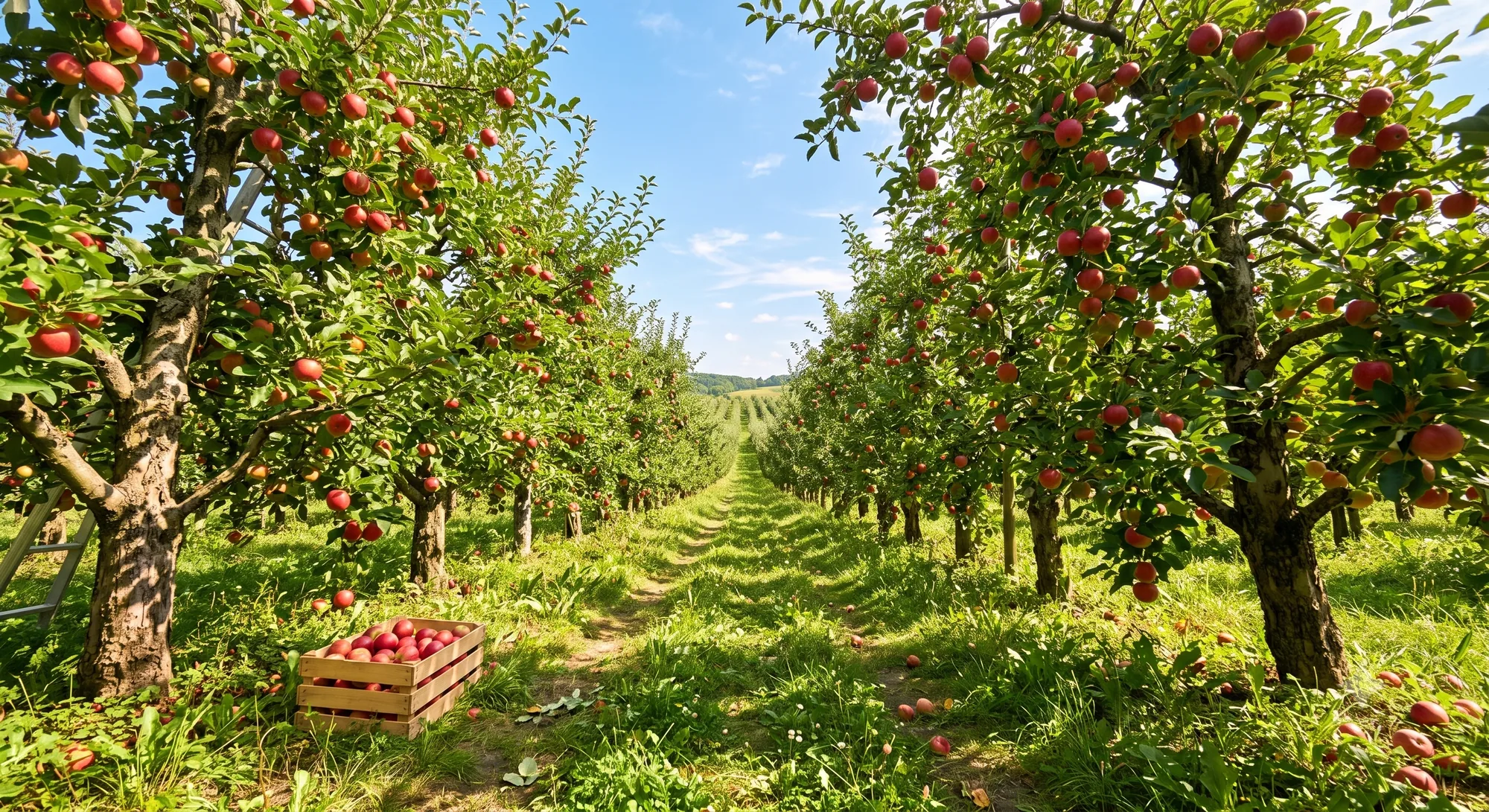 Agriculture