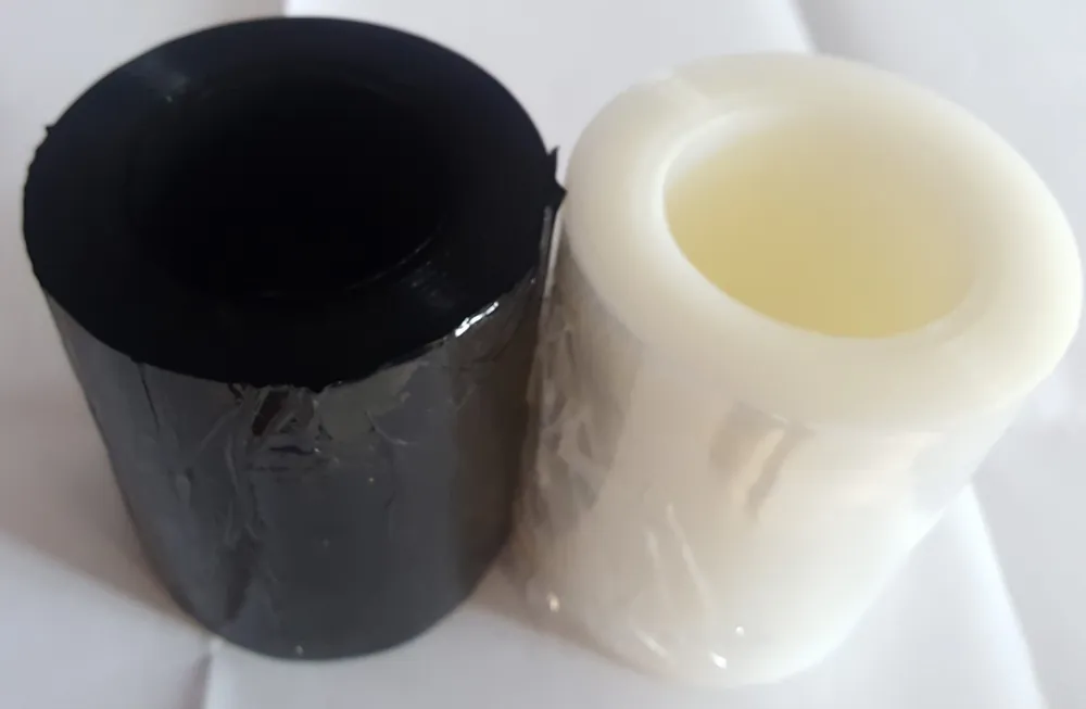 Mini-stretch / Mini-wrap film