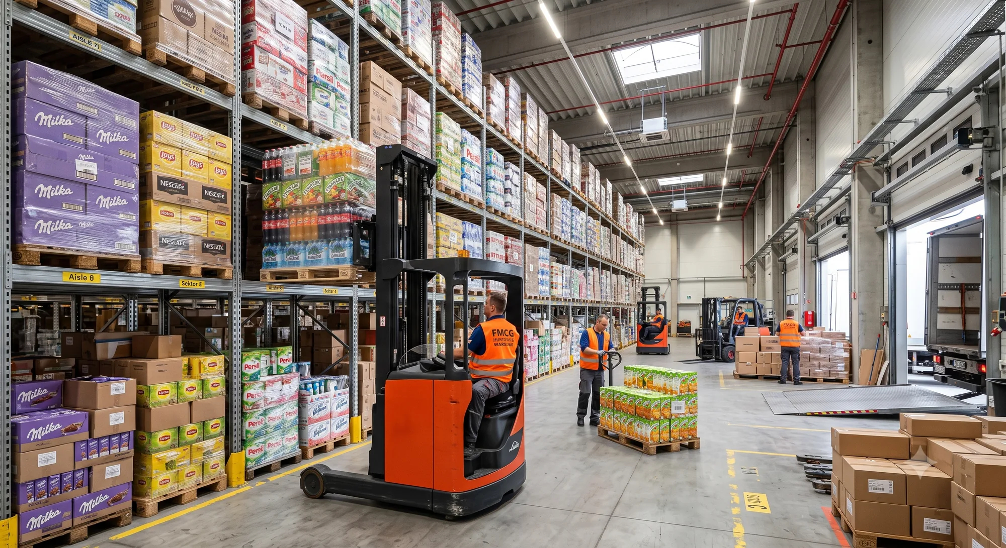 FMCG