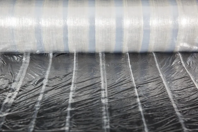 Reinforcing strips